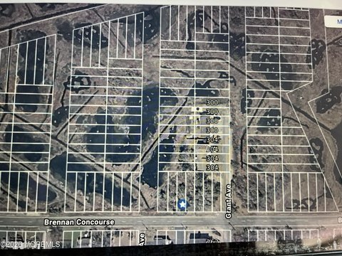 L-Shaped Bayfront Commercial Land