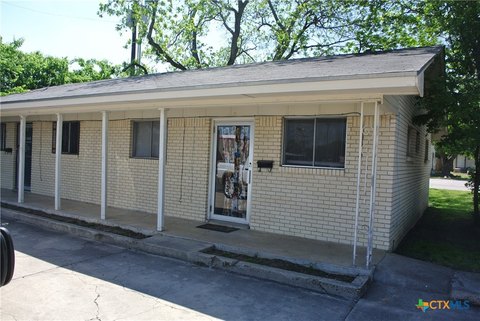 Killeen Retail Space For Rent