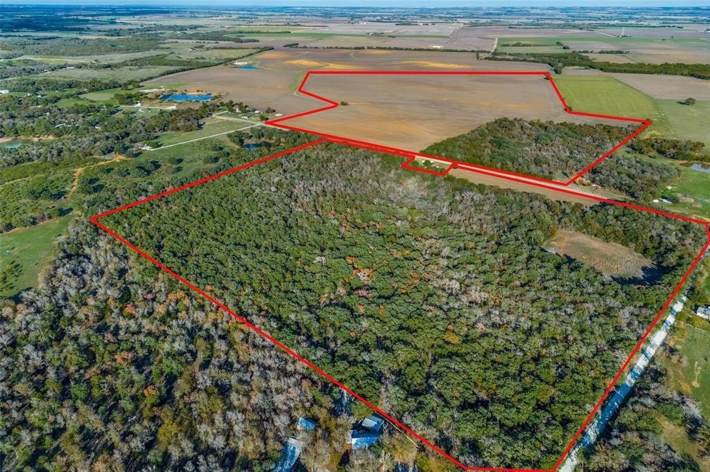 125 Acres Near Hillsboro, TX
