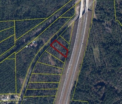 LAND - Starke, FL