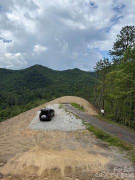 Land, Bryson City, NC