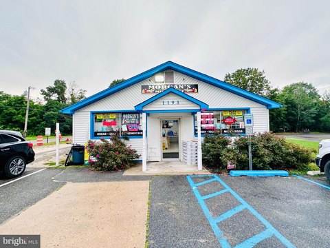 Pittsgrove Retail Space For Lease