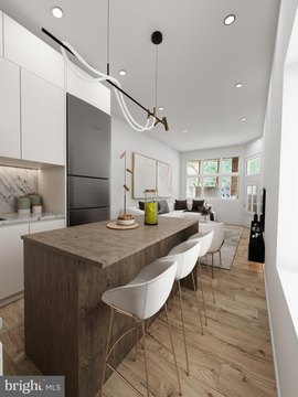 Baltimore Multi-Family Renovation Opportunity