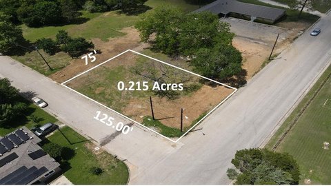 Gainesville Corner Lot - Ready
