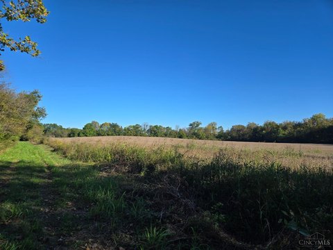 Land, Massie Twp, OH