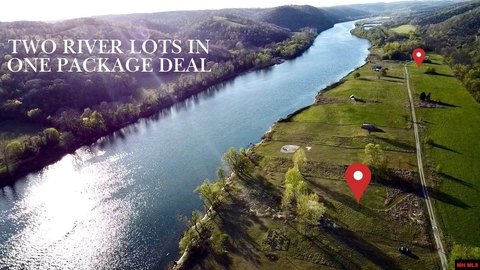 Guion, AR Land Opportunity