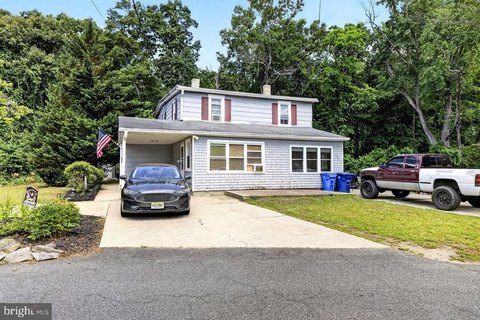 Income-Generating Duplex Property