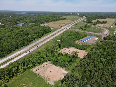 Prime Commercial Land, Rice Lake