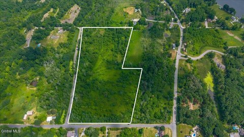 Stillwater Land with Development Potential