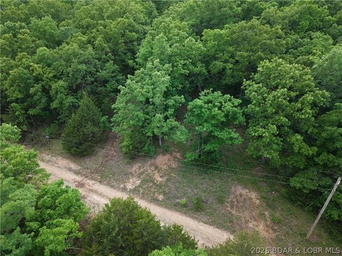 Land, Rocky Mount, MO
