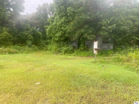 Commercial Industrial Land Lot