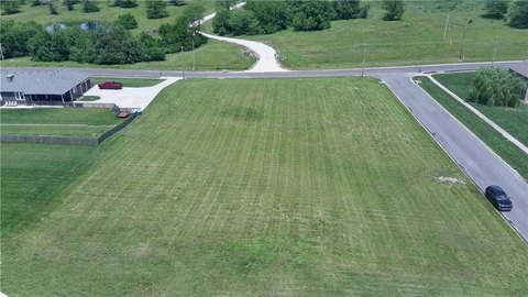 LAND - Odessa, MO
