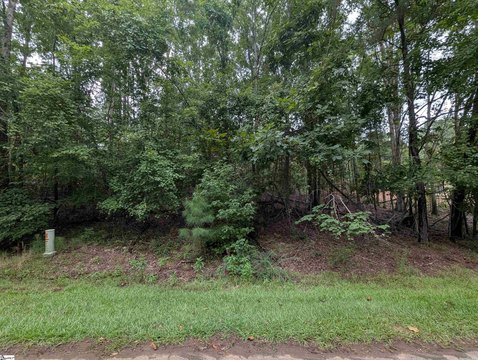 Waterfront Residential Land