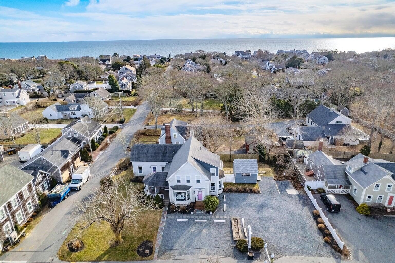 Harwich Port Mixed-Use Opportunity