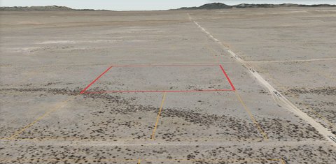 Land, Moriarty, NM