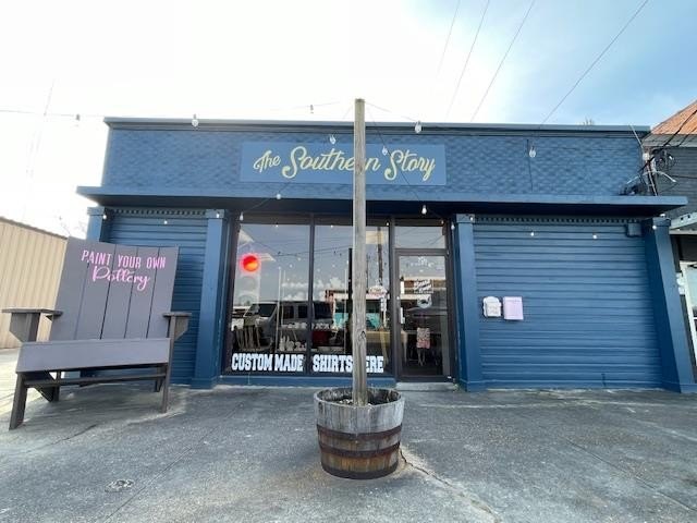 Waynesboro Commercial Space For Sale