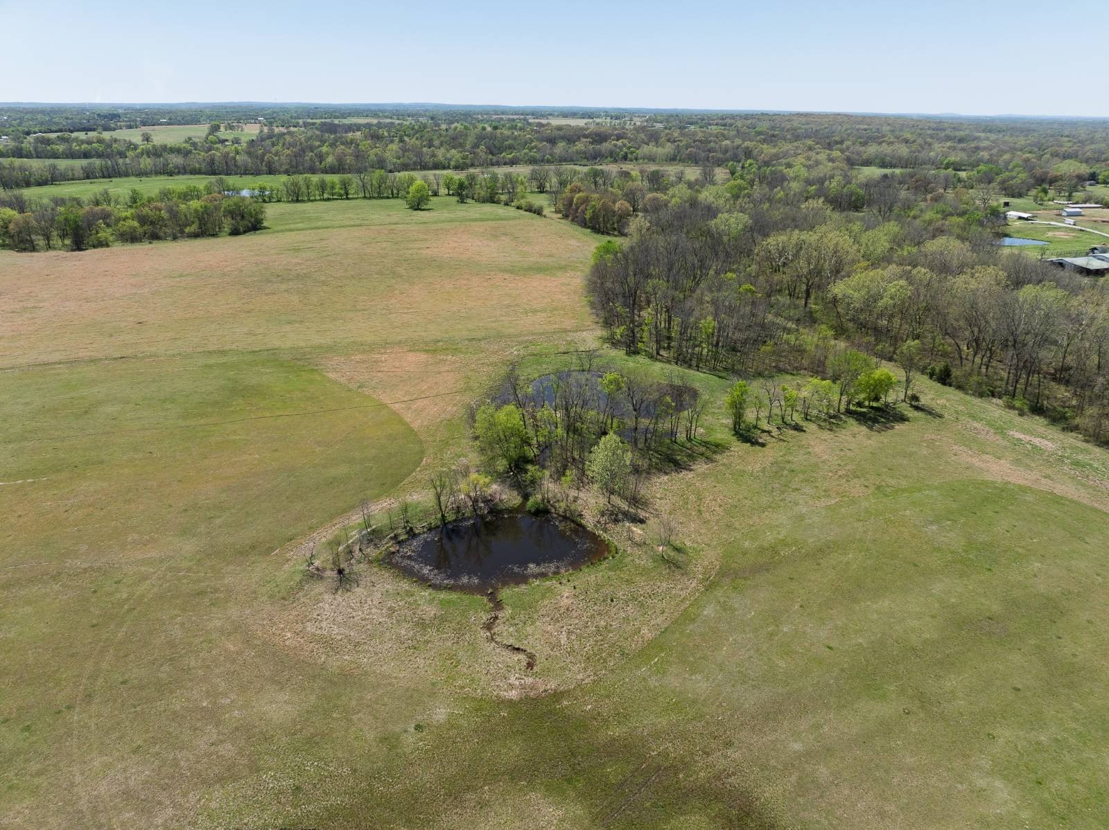 Vinita, OK Vacant Land