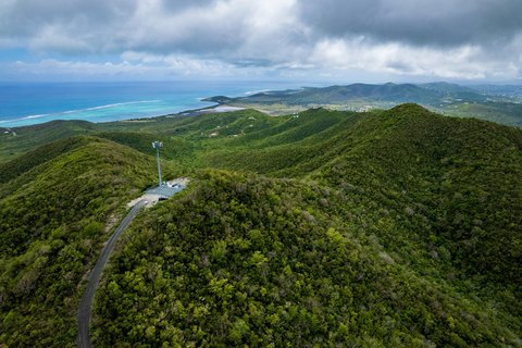 Land, St. Croix, VI