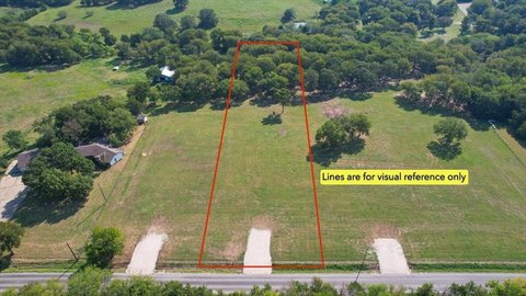 Land, Denison, TX