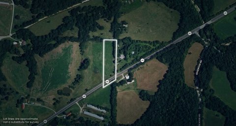 Land, Fayetteville, AR