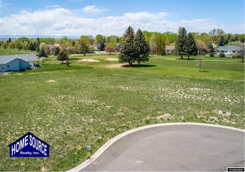 LOTS AND LAND, Riverton, WY