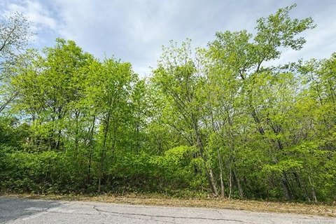 Vacant Land, Jenks, OK