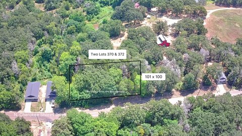 Land, Mabank, TX