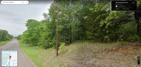 LAND - Mabank, TX