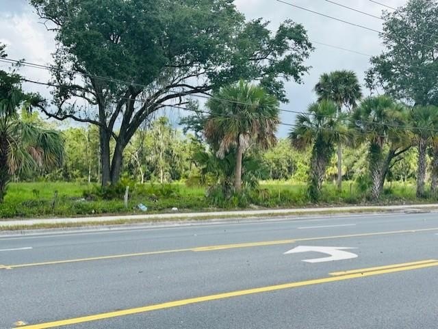 Cross City Commercial Land Opportunity