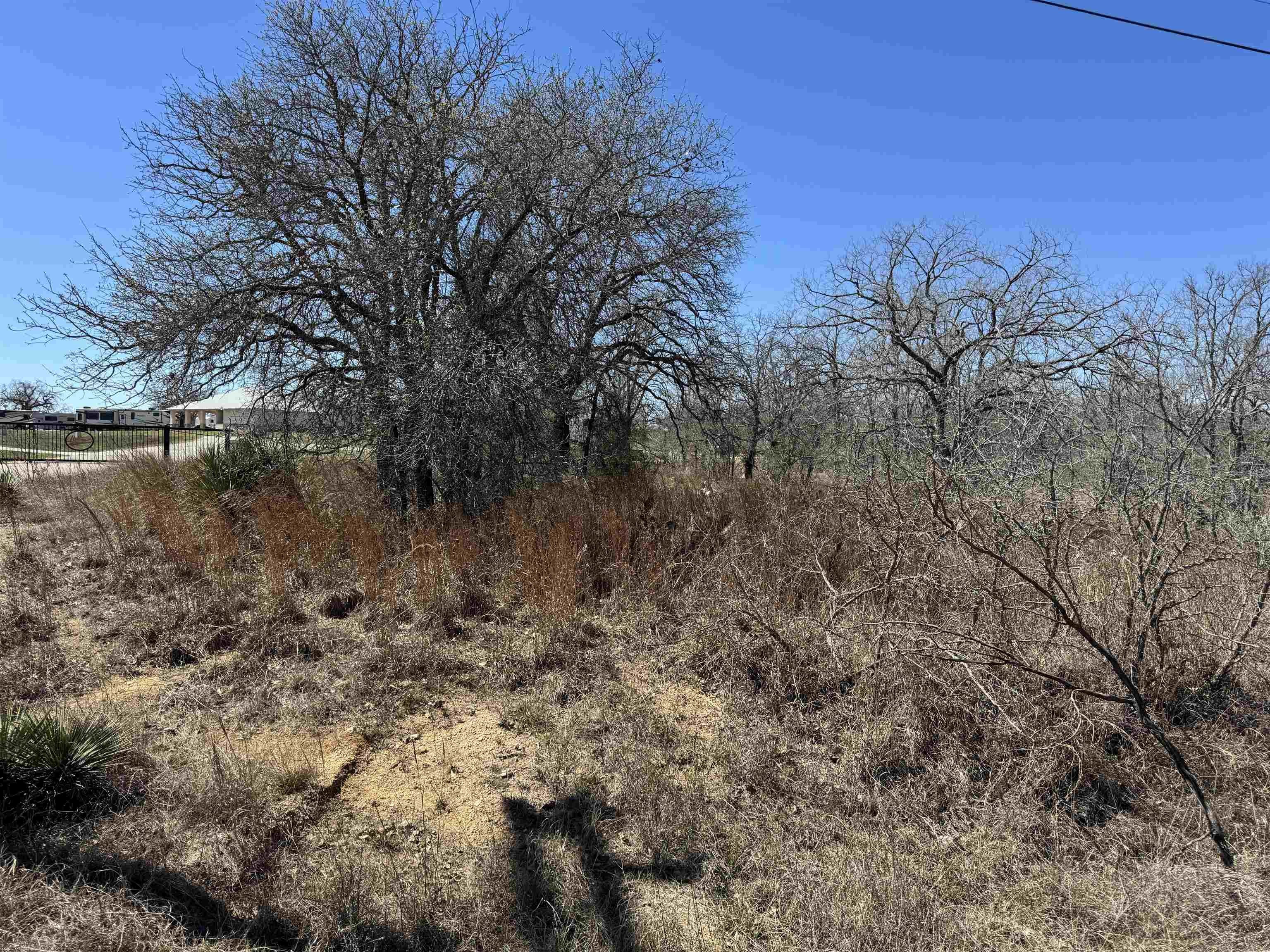 Land Near Lake LBJ