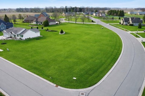 Residential Lot in Bucyrus, OH