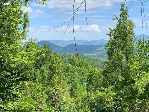 Mountain View Residential Lot