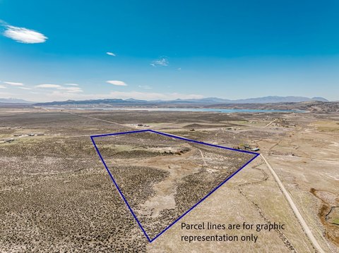 42.74 Acres in Spring Creek