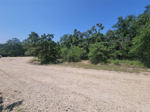 Waterfront Recreational Land Parcel