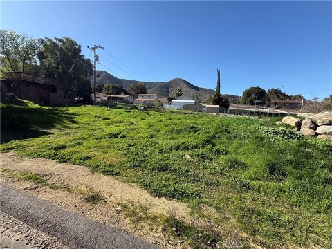 Lake Elsinore Land Opportunity