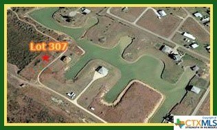 Port Lavaca Land Near Carancahua