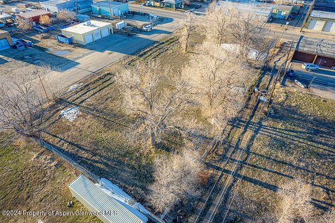 Commercial Lots in Craig, Colorado