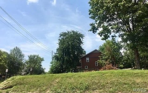 Commercial Land in Cape Girardeau