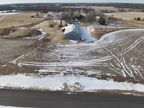 Residential Land Near River Falls