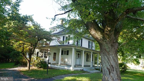 Land, HUNTINGTOWN, MD