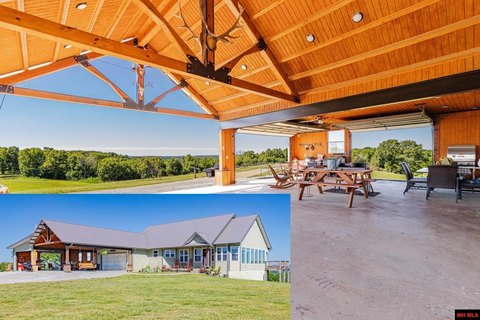 MULTI-FAMILY, Yellville, AR