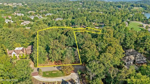 Lots & Acreage, Knoxville, TN
