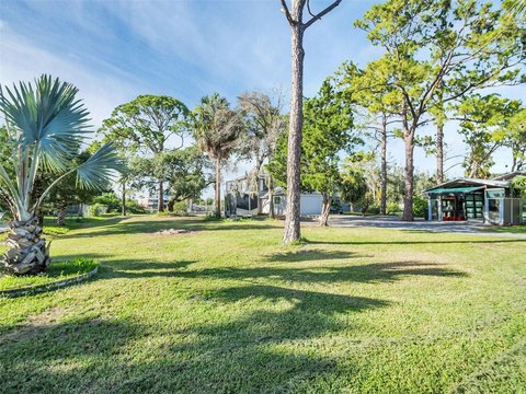 Waterfront Land with Private Boat Ramp