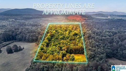 LAND - ANNISTON, AL