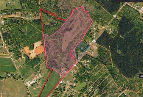 63-Acre Residential Development Opportunity