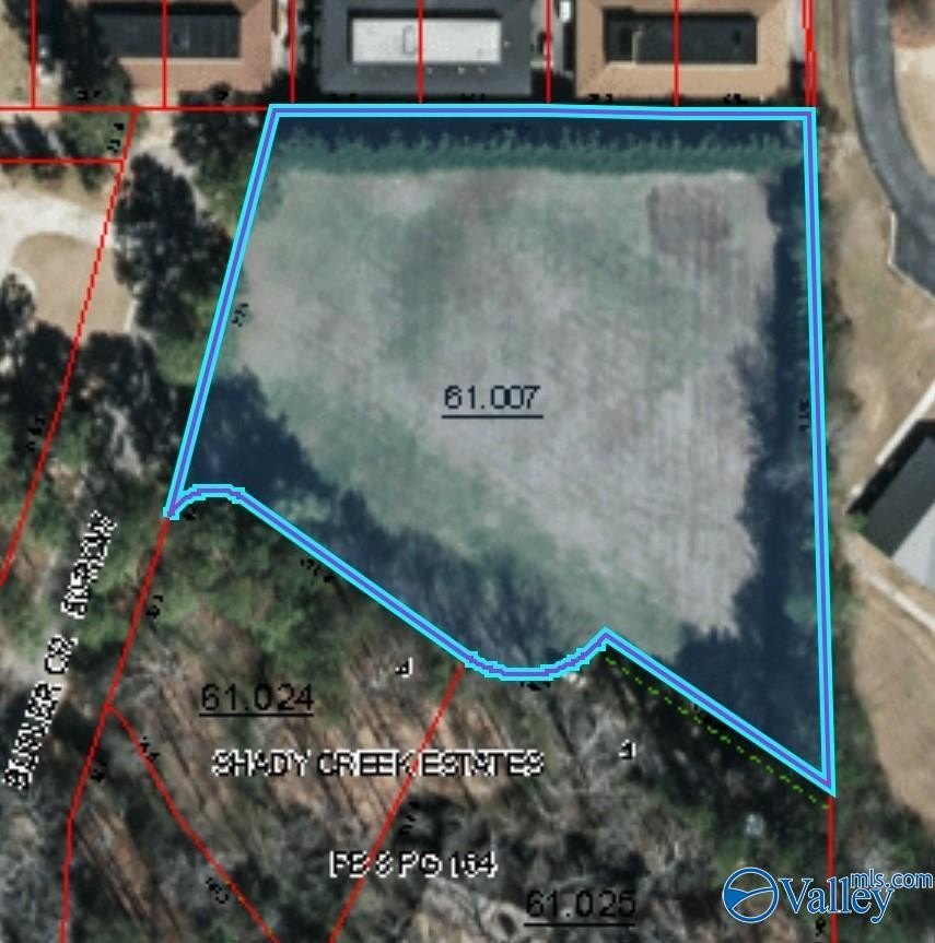 Land For Sale in Boaz