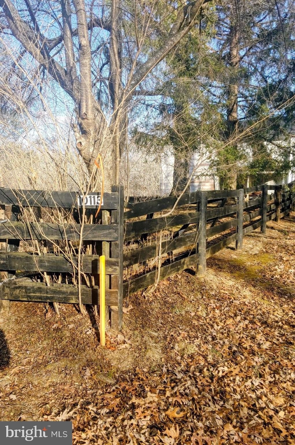 Land Parcel in Culpeper, VA