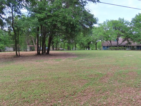 Lakeside Land Ready to Build