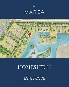 Residential Lot with Boat Slip