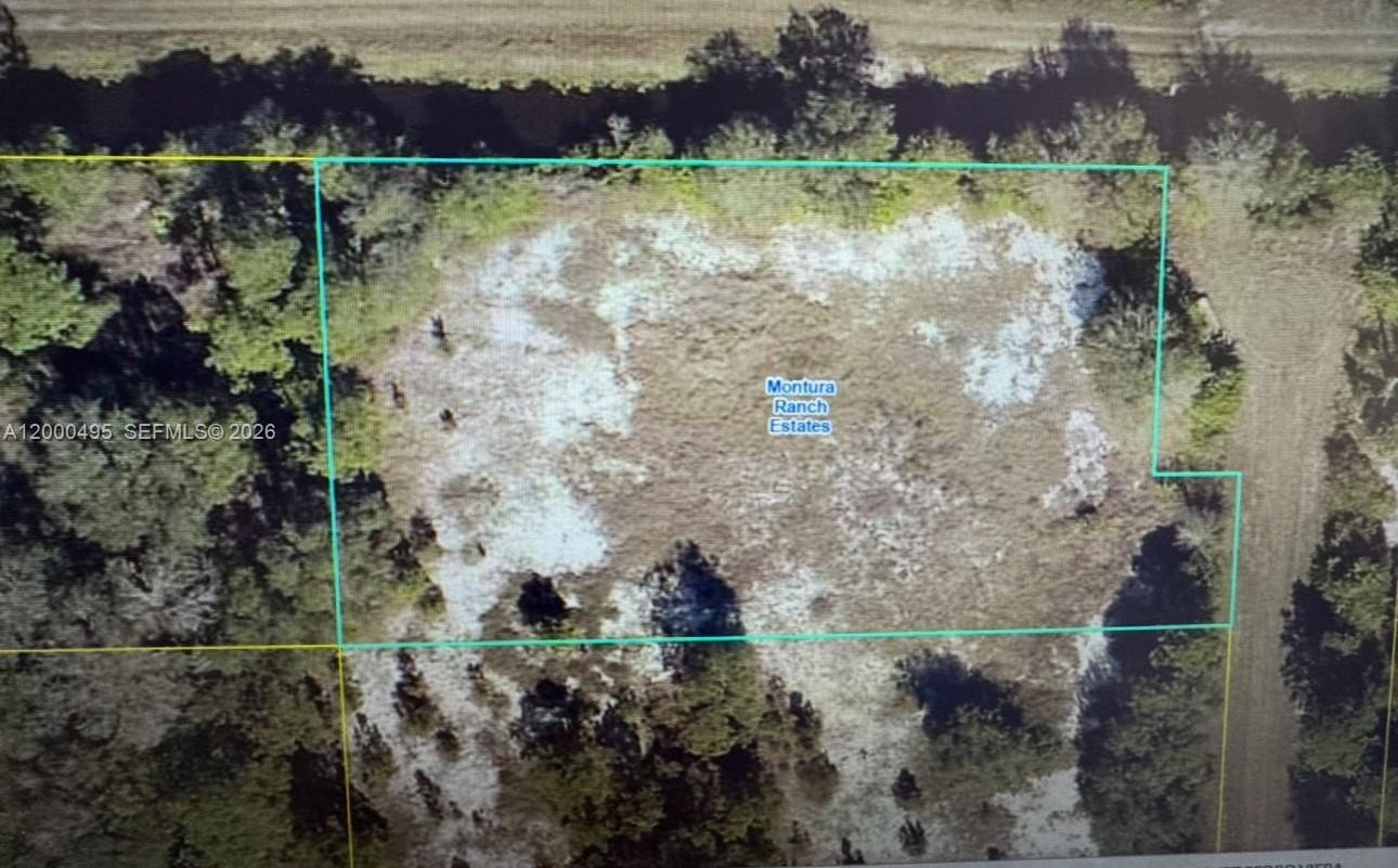 0.99 Acre Lot Clewiston